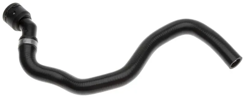 Apsildes sistēmas šļūtene Gates 021807