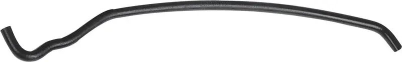 Apsildes sistēmas šļūtene Gates 022042