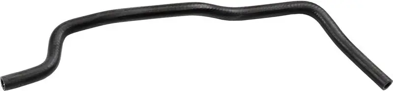 Apsildes sistēmas šļūtene Gates 022077