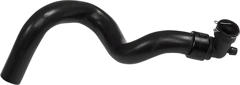 Apsildes sistēmas šļūtene Gates 022180