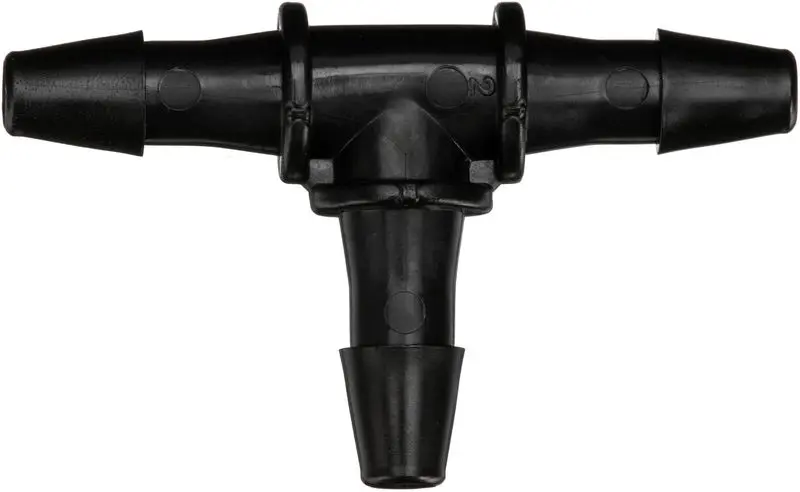 Zlaczka 1/8 Trojnik D=3Mm Gates 28582
