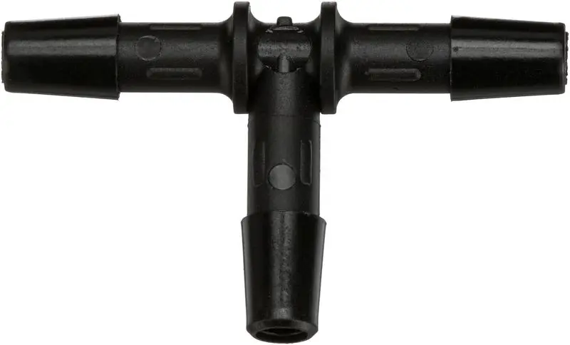 Zlaczka 1/4 Trojnik D=6Mm Gates 28631
