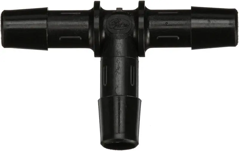 Zlaczka 3/8 Trojnik D=10Mm Gates 28632