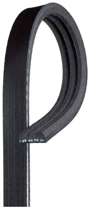 Ķīļrievu siksna Gates 3PK714SF