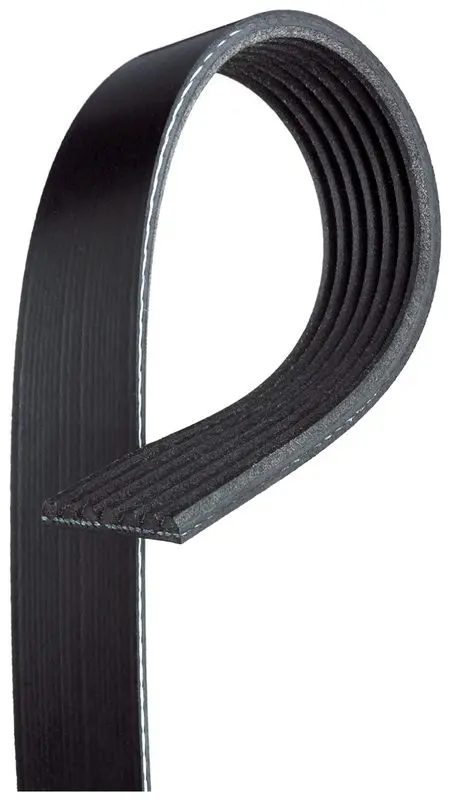 Ķīļrievu siksna Gates 7PK2335