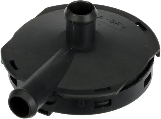 Eļļas atdalītājs, Kartera ventilācija Gates EMH903