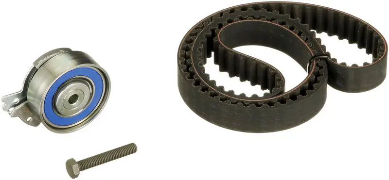 Zobsiksnas komplekts Gates K015310XS