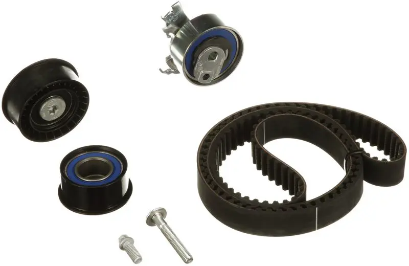 Zobsiksnas komplekts Gates K015369XS
