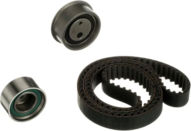 Zobsiksnas komplekts Gates K015457XS