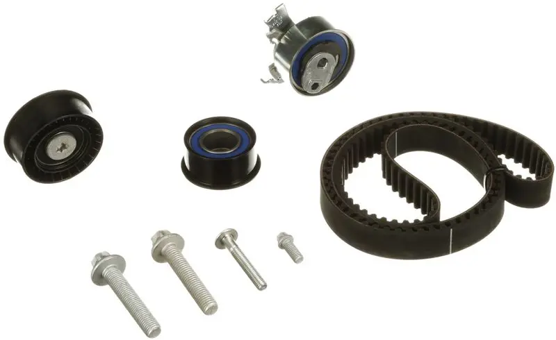 Zobsiksnas komplekts Gates K015499XS