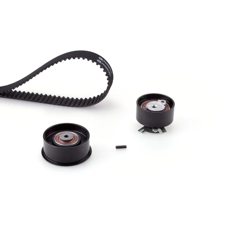 Zobsiksnas komplekts Gates K015573XS