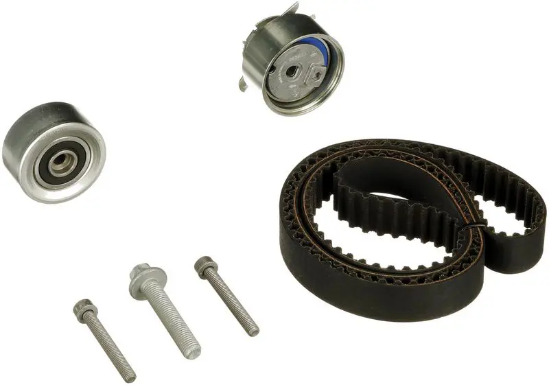 Zobsiksnas komplekts Gates K015603XS