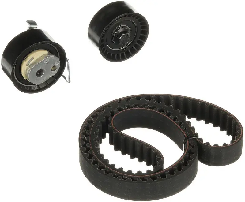 Zobsiksnas komplekts Gates K015723XS