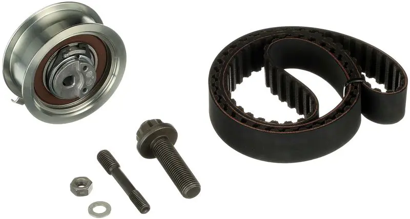 Zobsiksnas komplekts Gates K025223XS