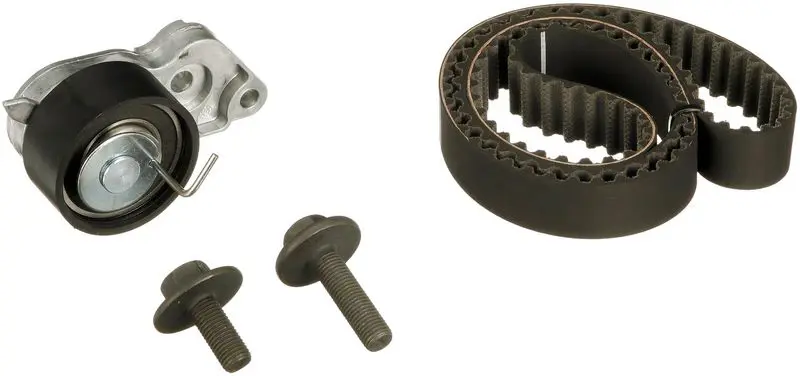 Zobsiksnas komplekts Gates K025433XS