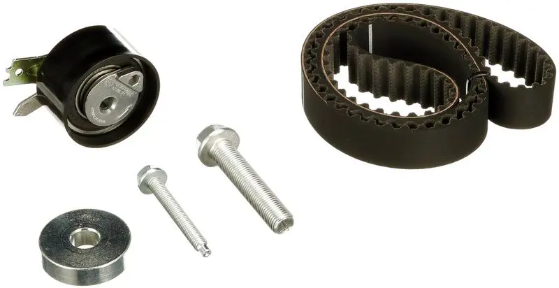 Zobsiksnas komplekts Gates K025578XS