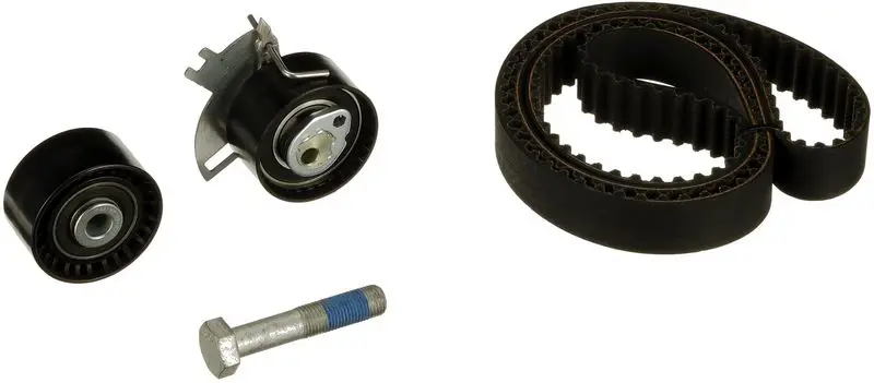 Zobsiksnas komplekts Gates K025672XS