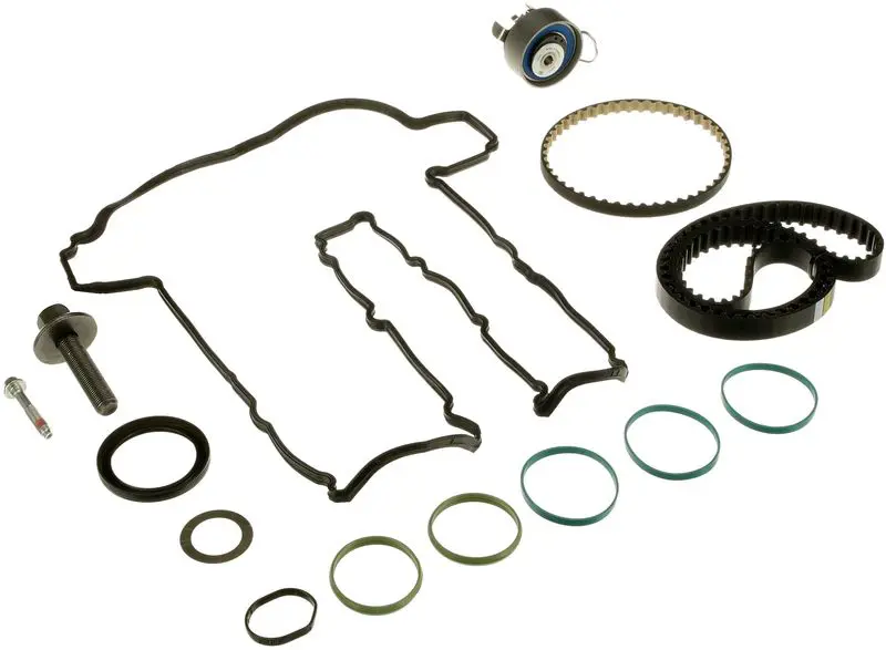 Zobsiksnas komplekts Gates K03T359HOB