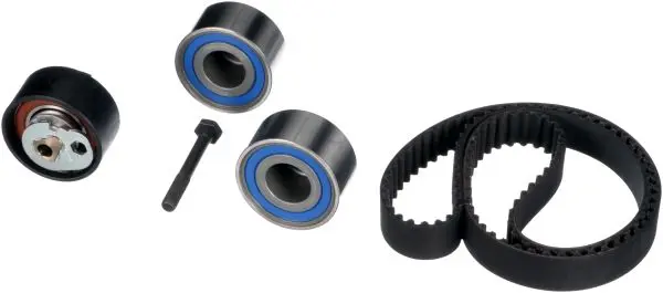 Zobsiksnas komplekts Gates K045624XS