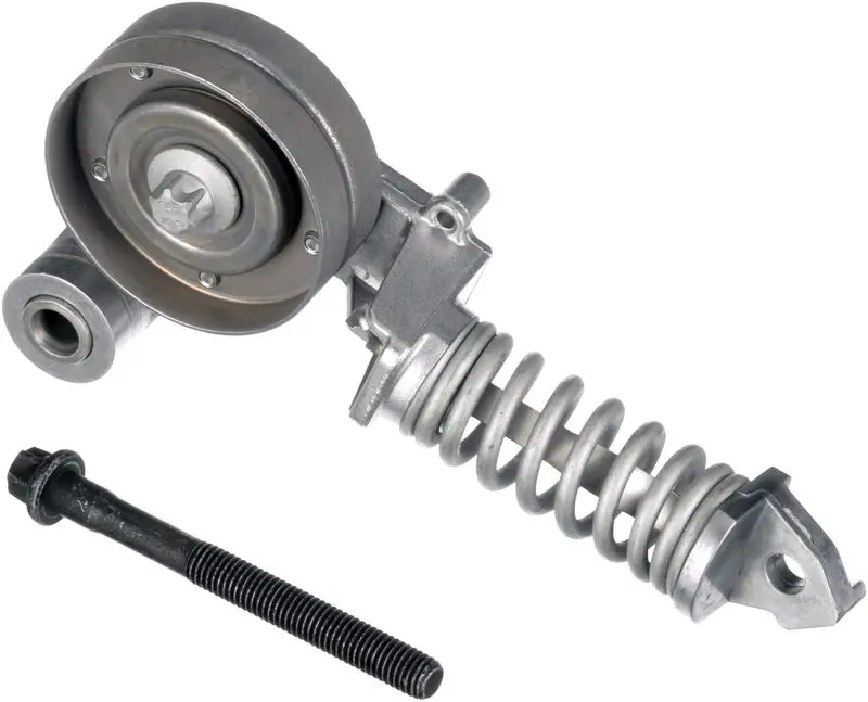 Siksnas spriegotājs, Ķīļsiksna Gates T38344