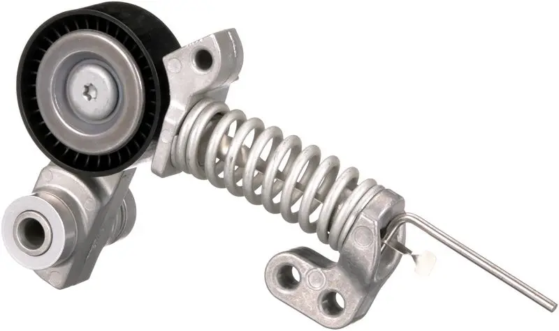 Siksnas spriegotājs, Ķīļsiksna Gates T39529