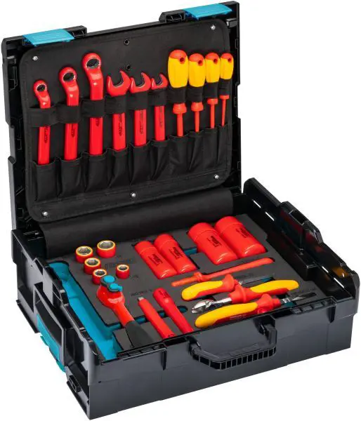 Instrumentu komplekts HAZET 15027