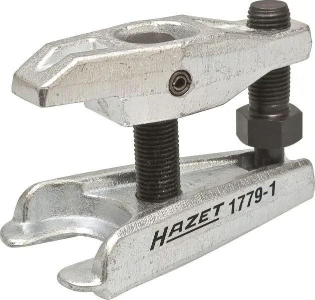 Noņemšanas palīgierīce, Lodveida šarnīrs HAZET 17791