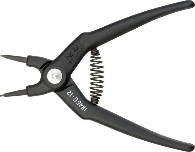 Sprostgredzenu stangas HAZET 1845C12