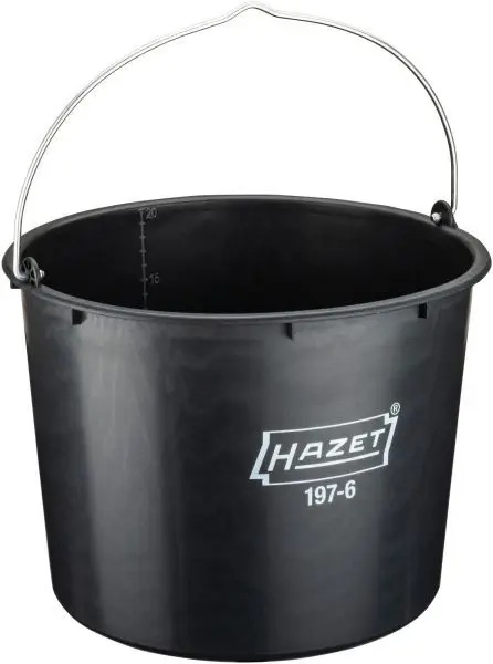 Spainis HAZET 1976