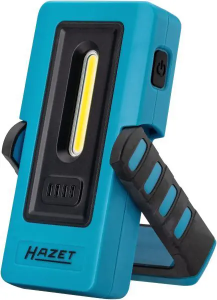 Lukturītis HAZET 1979W82