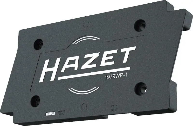 Instruments HAZET 1979WP1