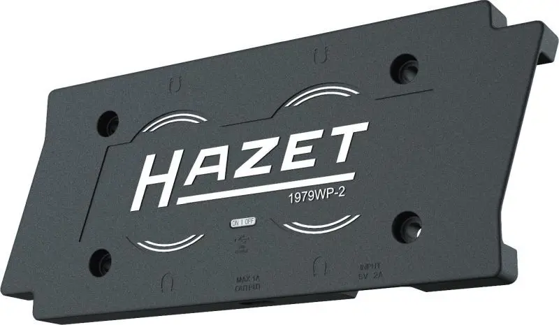 Instruments HAZET 1979WP2