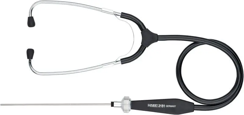 Stetoskops HAZET 2151
