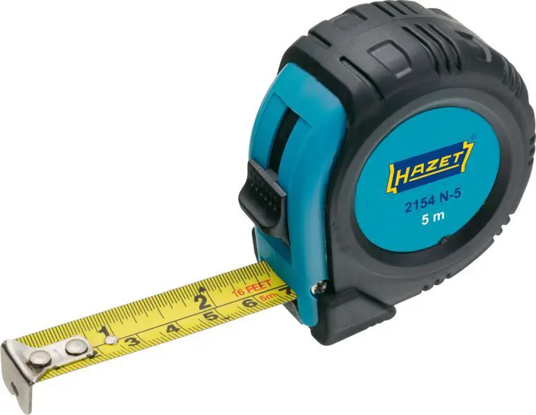 Mērlenta HAZET 2154N5
