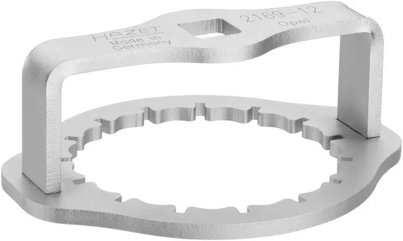 Oilfilter Spanner HAZET 216912