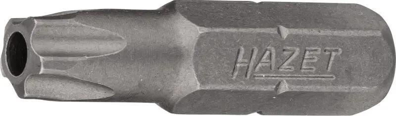 Skrūvgrieža uzgalis HAZET 222530H