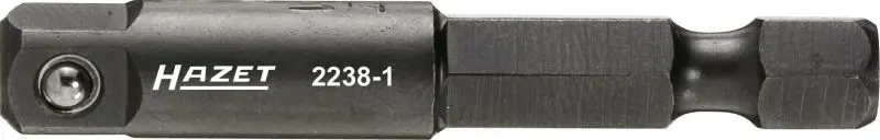Pagarinātājs, Muciņatslēga HAZET 22381