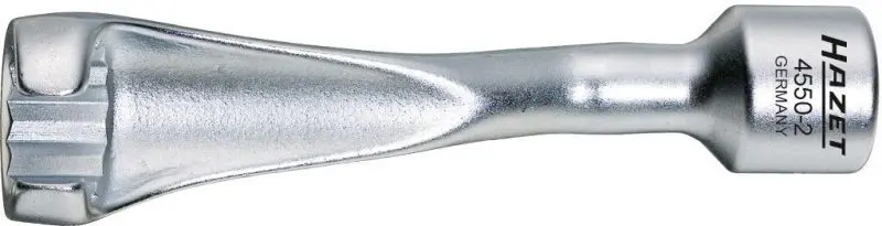 Muciņatslēga HAZET 45502
