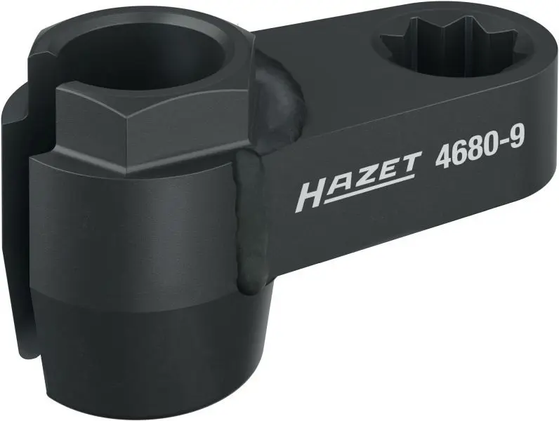 Socket Wrench Insert, oxygen sensor HAZET