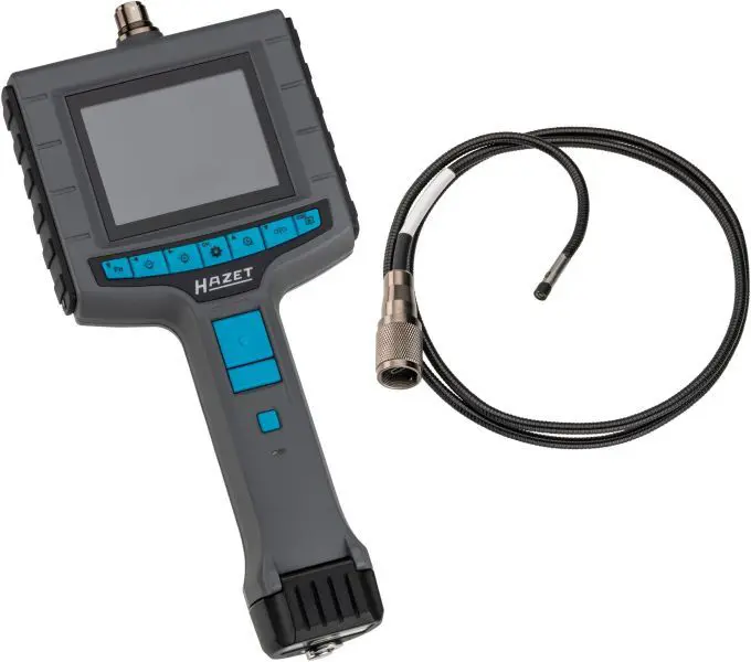 Videoendoskopa komplekts HAZET 4812115FS