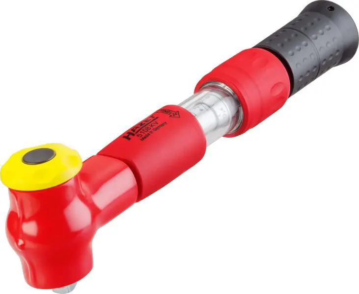 Torque Wrench HAZET 5108KV