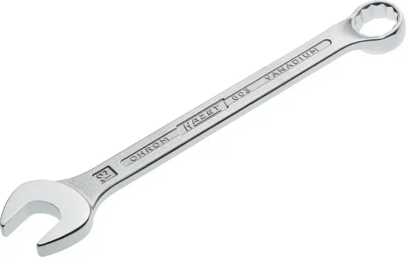 Uzgriežņatslēga HAZET 60313