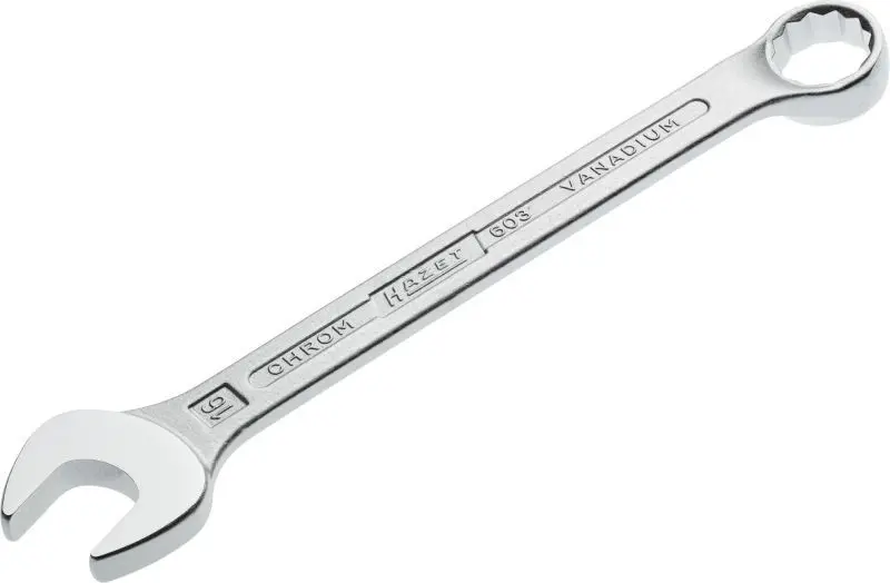 Uzgriežņatslēga HAZET 60316