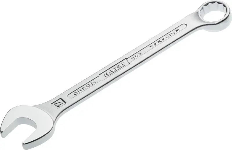 Uzgriežņatslēga HAZET 60317