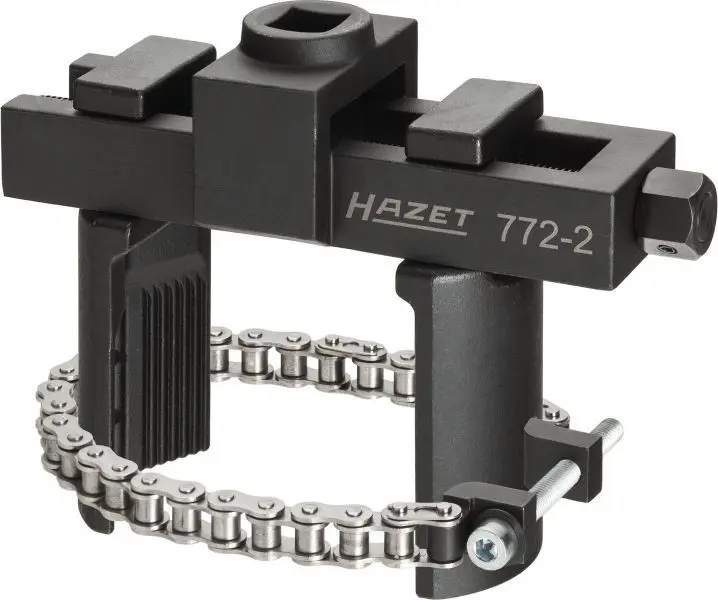 Pusass uzgriežņu atslēga HAZET 772216