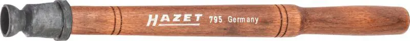 Slīpēšanas instruments, Vārsta ligzda HAZET 7951