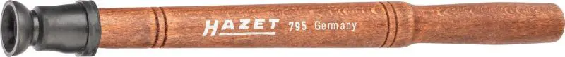 Slīpēšanas instruments, Vārsta ligzda HAZET 7952