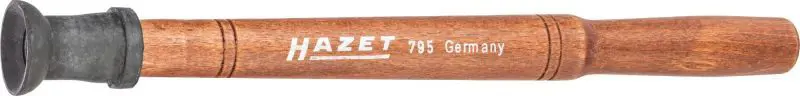 Slīpēšanas instruments, Vārsta ligzda HAZET 7953