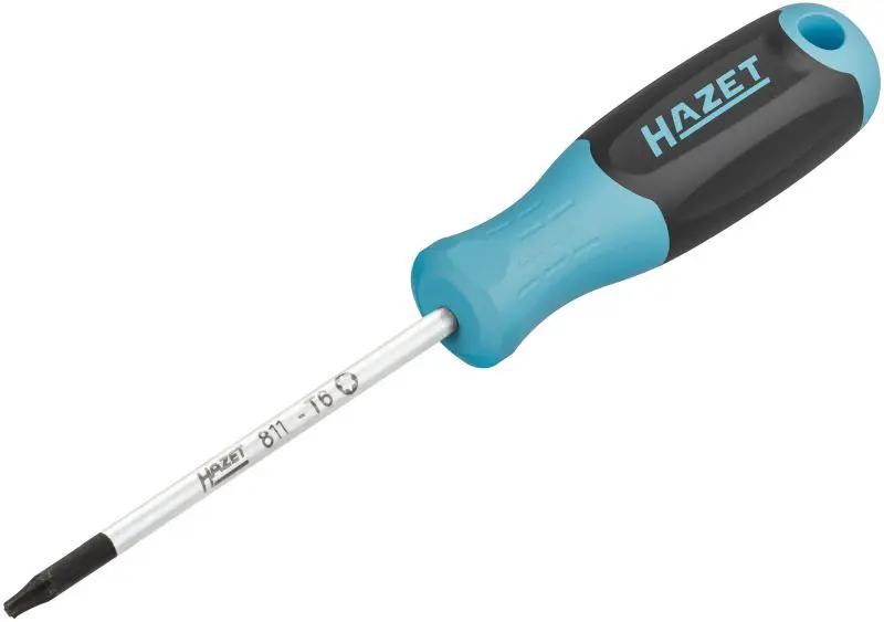 Skrūvgriezis HAZET 811T6