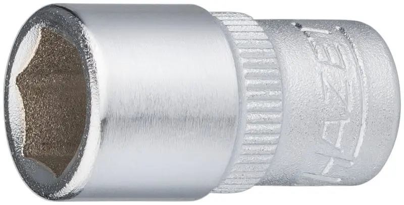 Muciņatslēga HAZET 8509